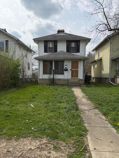 495 Whitethorne Avenue, Columbus, OH, 43223 | Card Image