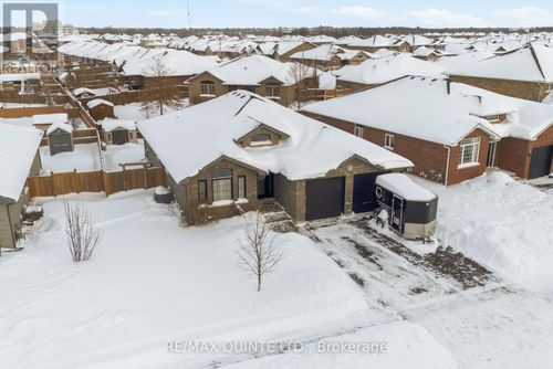 7 Bevan Dr, Belleville, ON, K8N0H3 | Card Image