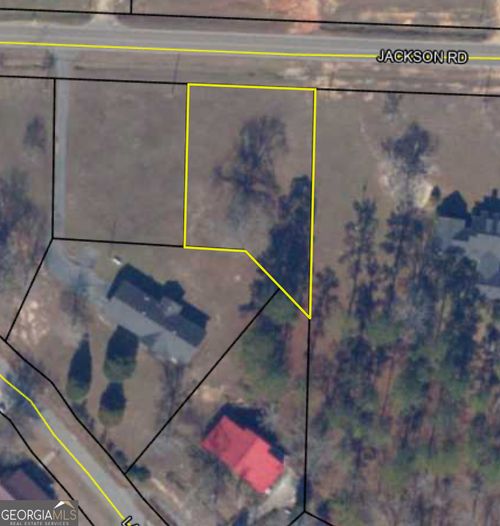 0 Jackson Rd, Gordon, GA, 31031 | Card Image