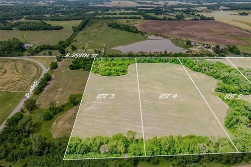 LOT 4 E 259th St, Cleveland, MO, 64734-9025 | Card Image