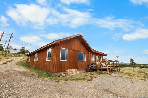 54 2nd St, Centennial, WY, 82055-5003 | Card Image