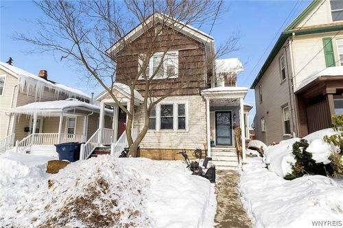 235 Niagara St, Lockport, NY, 14094-2605 | Card Image