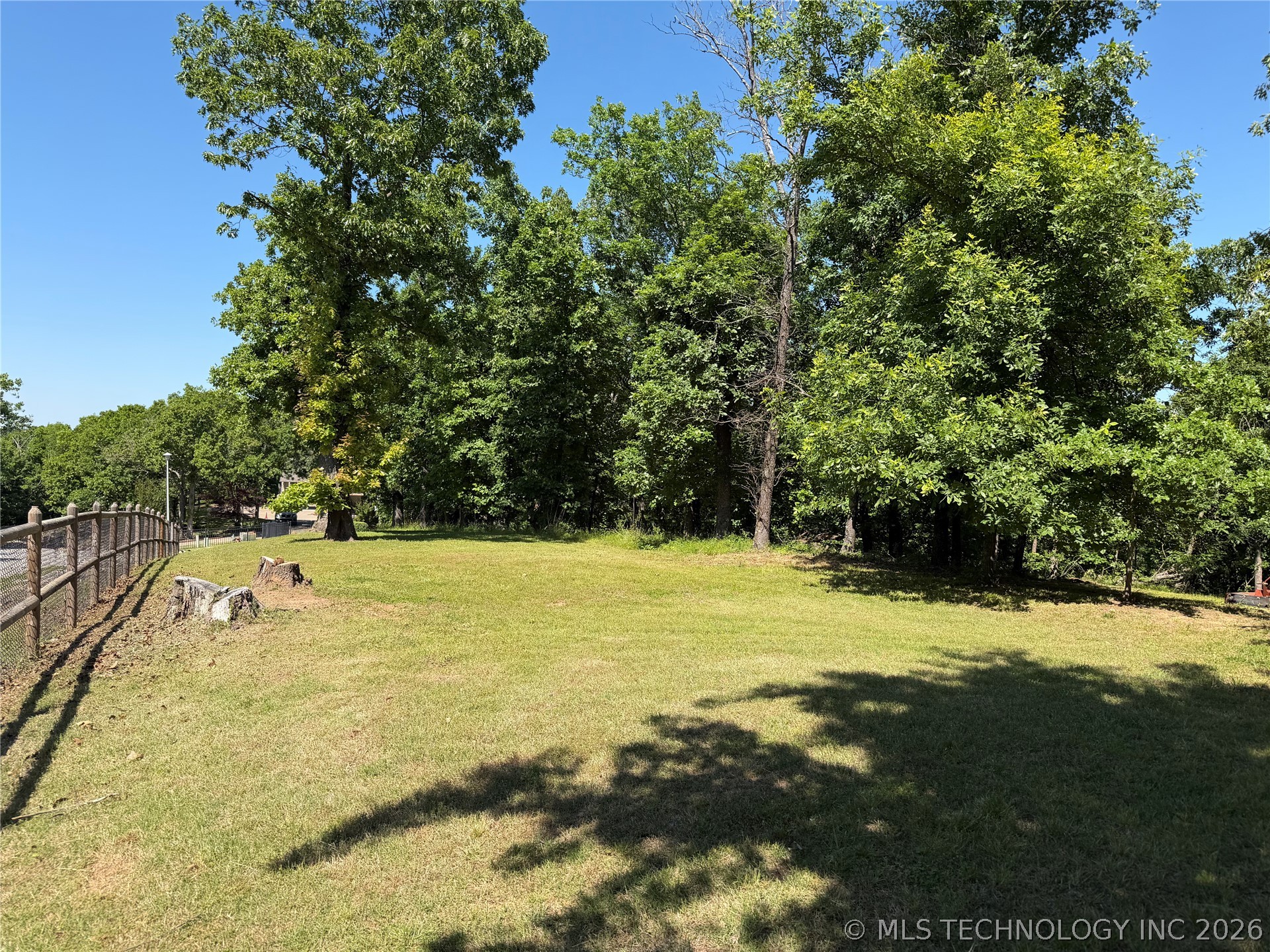Land in Broken Arrow 2