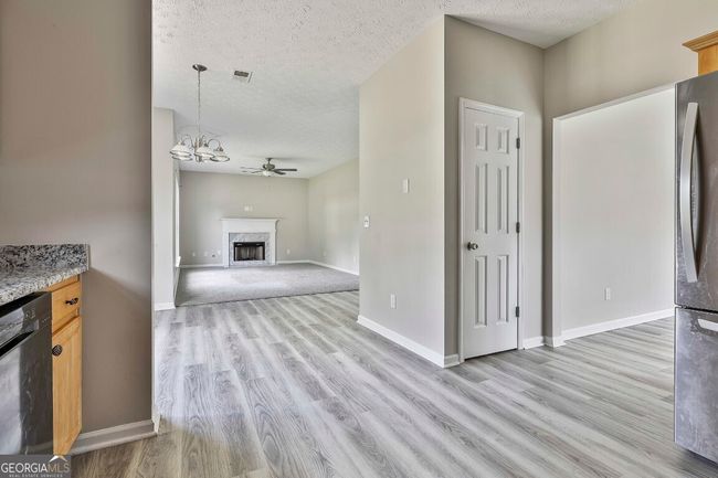 1255 Silverstone Trl, House other with 4 bedrooms, 3 bathrooms and 2 parking in Jonesboro GA | Image 12