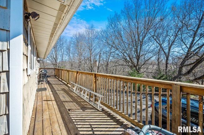 7029 S Gerdes Rd, House other with 5 bedrooms, 3 bathrooms and null parking in Mapleton IL | Image 6