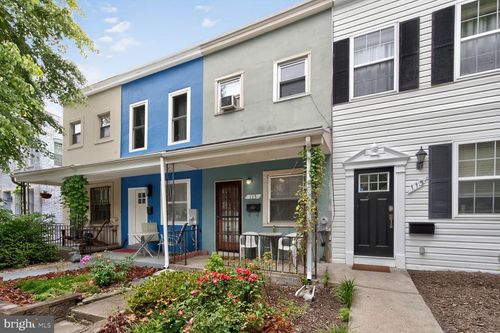 115 16th St Se, WASHINGTON, DC, 20003-1504 | Card Image