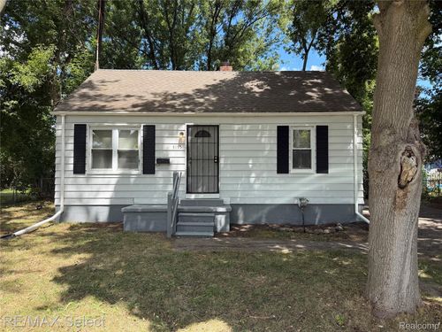 3155 Leith Street, Flint, MI, 48506 | Card Image