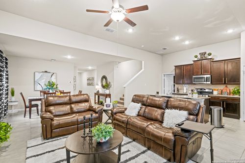 7119 Pioneer Rock, San Antonio, TX, 78253-2243 | Card Image