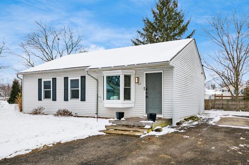 613 Mistletoe St, Gahanna, OH, 43230-4825 | Card Image