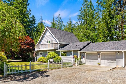14710 Mcintosh Ln Se, Tenino, WA, 98589-9425 | Card Image