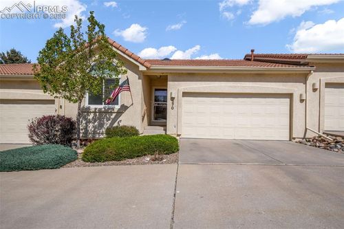 270 Luxury Ln, Colorado Springs, CO, 80921-3305 | Card Image