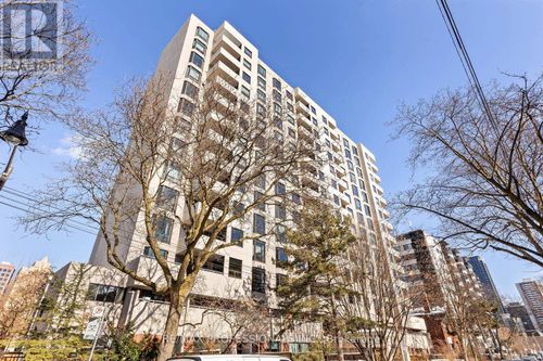 503-86 Gloucester St, Toronto, ON, M4Y2S2 | Card Image