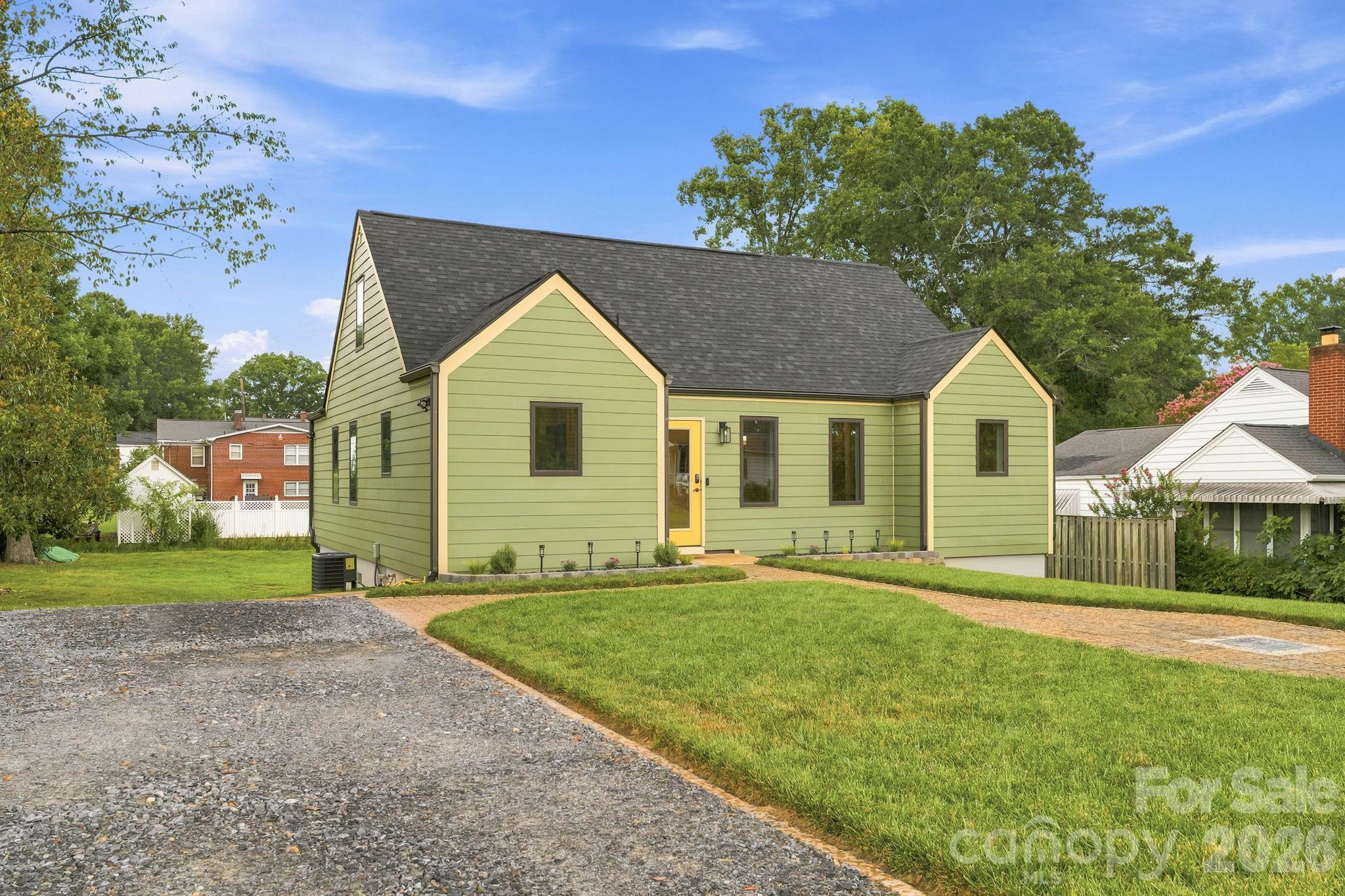 Residential in Bessemer City 3