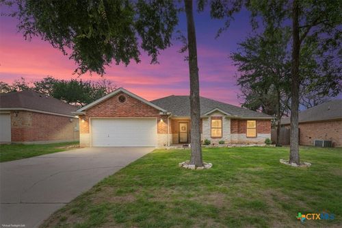 356 Nolan Ridge Dr, Nolanville, TX, 76559-4644 | Card Image
