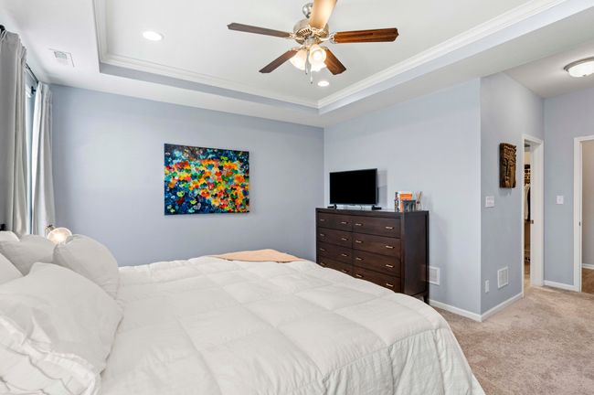 Primary Bedroom | Image 17