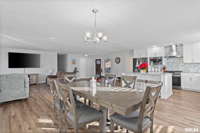 9 Timbercrest Dr, House other with 3 bedrooms, 2 bathrooms and null parking in Sherman IL | Image 22