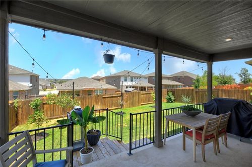 1517 Carlene Pruett St, Leander, TX, 78641-4459 | Card Image