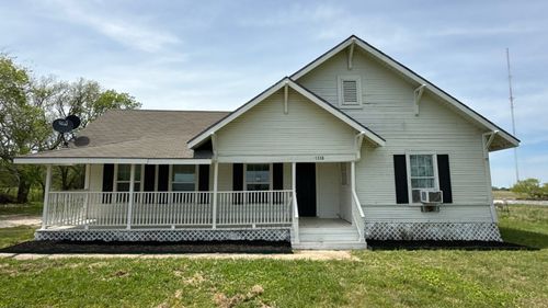 1338 S State Highway 121, Bonham, TX, 75418-8912 | Card Image