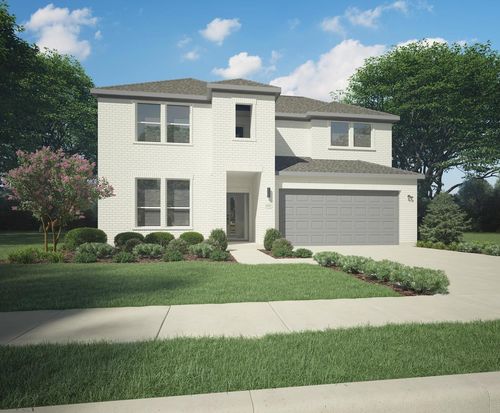 711 Summerberry Drive, Mckinney, TX, 75071 | Card Image