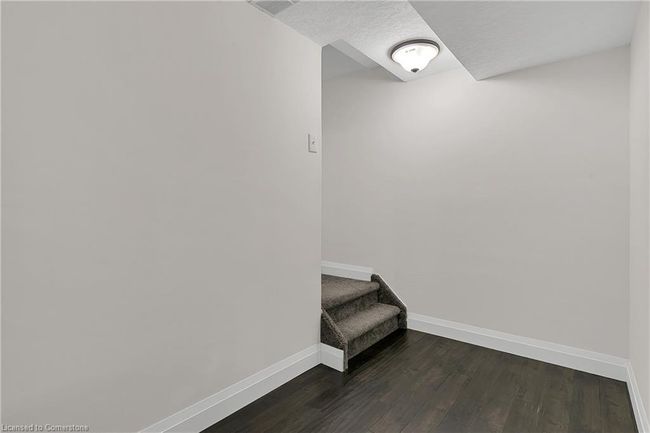 54 Potters Way, House other with 4 bedrooms, 3 bathrooms and 4 parking in Woodstock ON | Image 33
