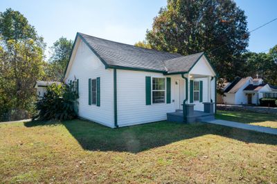 6332 Carney Rd, House other with 2 bedrooms, 1 bathrooms and 2 parking in Whites Creek TN | Image 3