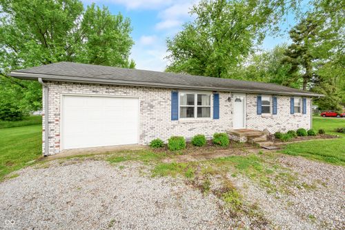201 Hayden Pike, North Vernon, IN, 47265-1475 | Card Image