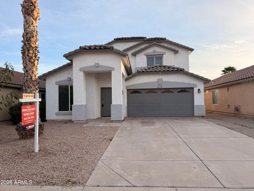 44445 W Mcclelland Dr, Maricopa, AZ, 85138-8581 | Card Image