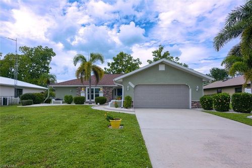 2293 Rio De Janeiro Ave, Punta Gorda, FL, 33983-8663 | Card Image