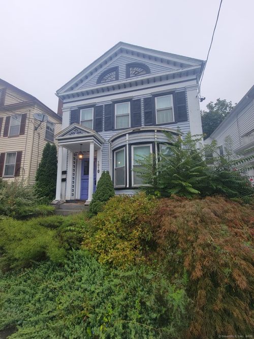 1-131 Broadway, Norwich, CT, 06360-4405 | Card Image