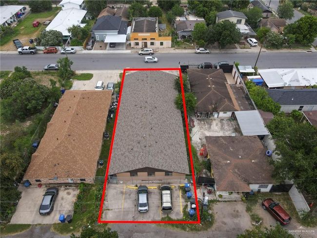 Drone / aerial view with a residential view | Image 15