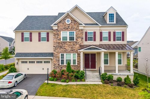 8605 Randell Ridge Rd, FREDERICK, MD, 21704-6903 | Card Image