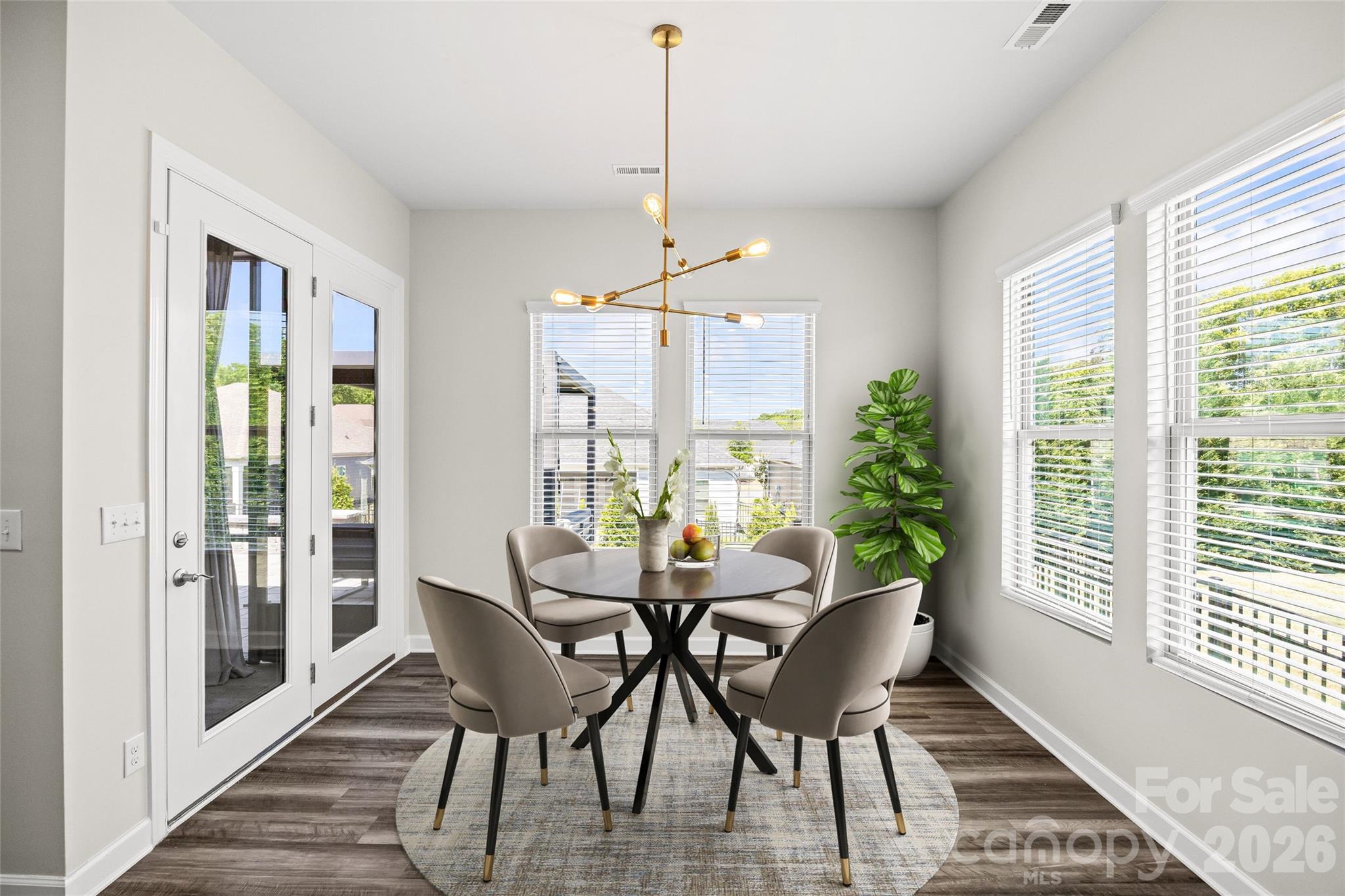 Residential in Charlotte 5