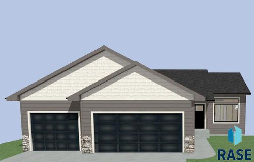 628 N Yankee Ave, Sioux Falls, SD, 57110-8598 | Card Image
