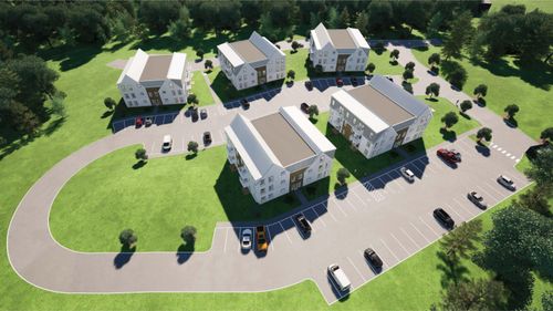 66 Ossipee Trail East Trail E, Standish, ME, 04084 | Card Image