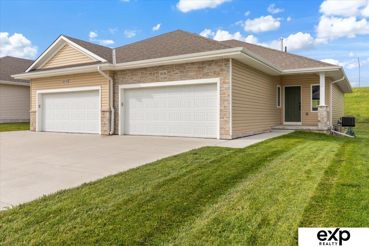 Residential in Omaha