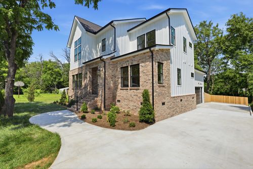3819B Edwards Ave, Nashville, TN, 37216 | Card Image