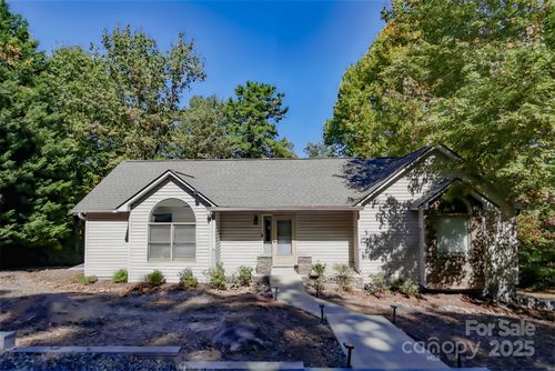 110 Lakewood Dr, Lake Lure, NC, 28746-8217 | Card Image