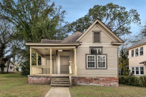 2405 W 13th St, Little Rock, AR, 72202-5205 | Card Image