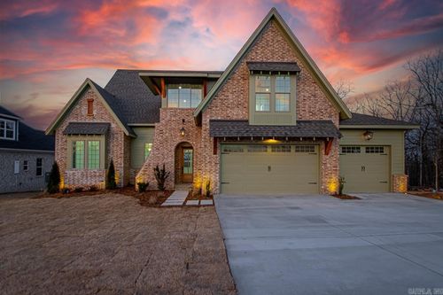 1142 Fern Ridge Rd, Sherwood, AR, 72120 | Card Image