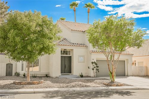 2529 Cortina Ave, Henderson, NV, 89074-6219 | Card Image