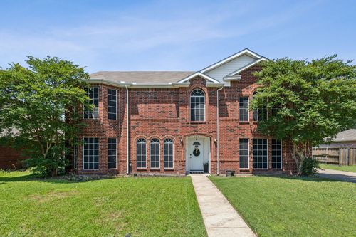 407 Washington Pl, Wylie, TX, 75098-7118 | Card Image