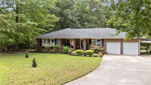 307 Shore Dr, Suffolk, VA, 23434-4233 | Card Image