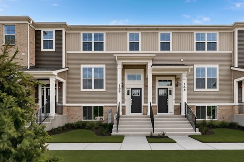 168 Berkshire Dr, Crystal Lake, IL, 60014-7732 | Card Image
