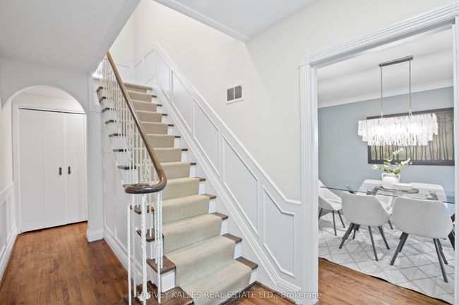 14 Lawnhurst Blvd, House other with 5 bedrooms, 3 bathrooms and 2 parking in Toronto ON | Image 15
