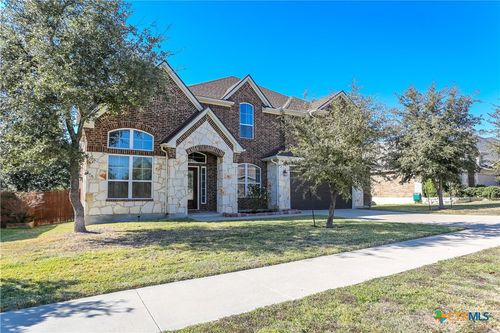 3361 Vineyard Trail, Harker Heights, TX, 76548 | Card Image