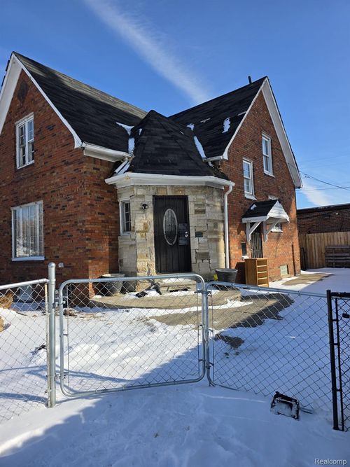 7230 Ashton Ave, Detroit, MI, 48228-3449 | Card Image