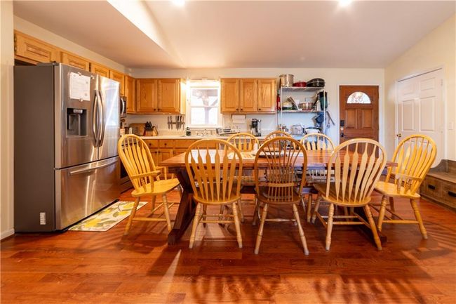 444 Miners Mountain Rd, House other with 3 bedrooms, 3 bathrooms and null parking in Sautee Nacoochee GA | Image 8
