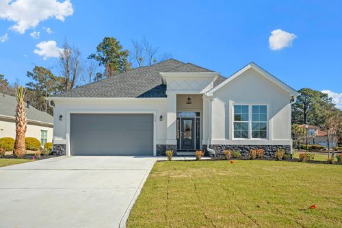 600 Barona Dr, Myrtle Beach, SC, 29579-6670 | Card Image