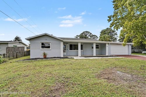 973 Golf St, Rockledge, FL, 32955-2321 | Card Image