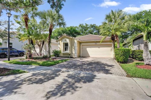 4161 Sapphire Ter, Weston, FL, 33331-3142 | Card Image